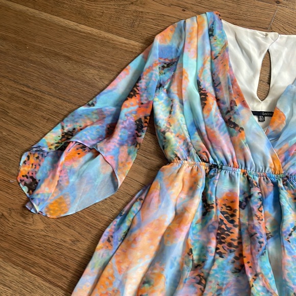 Colourful Ladakh Dress - Picture 3 of 5